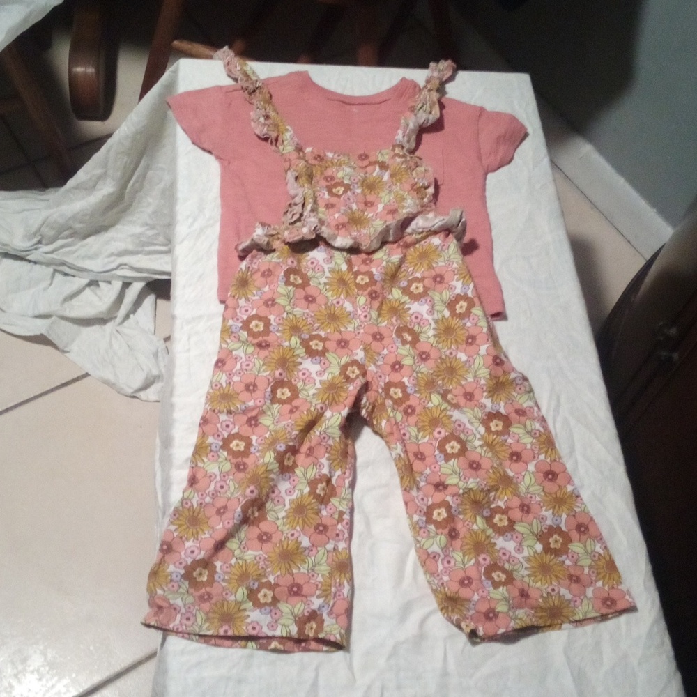 Girls set